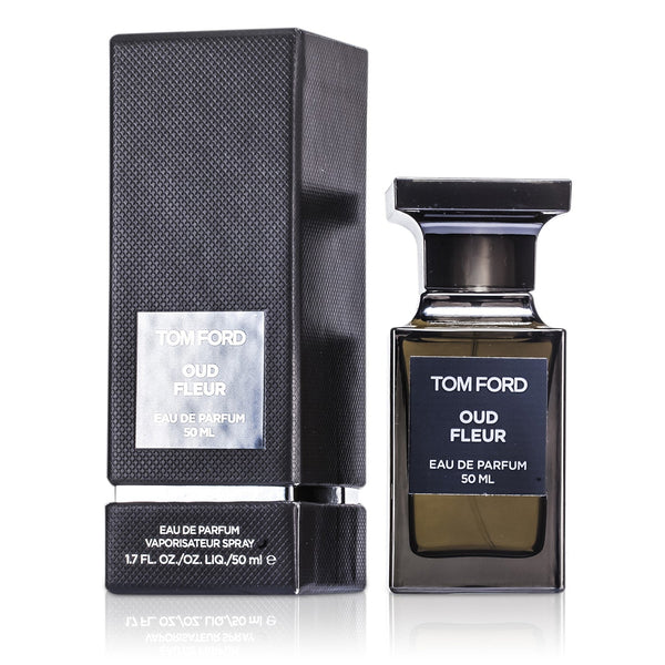 Tom Ford Private Blend Oud Fleur Eau De Parfum Spray  50ml/1.7oz