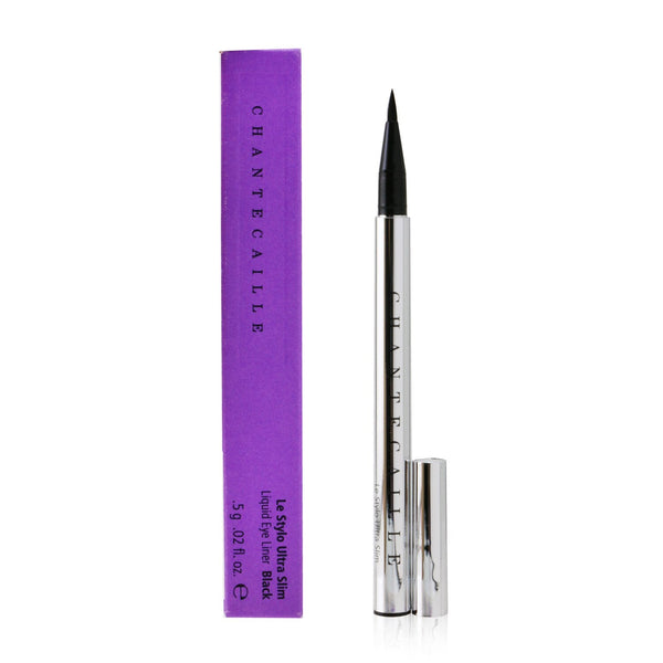 Chantecaille Le Stylo Ultra Slim Liquid Eyeliner - Black 