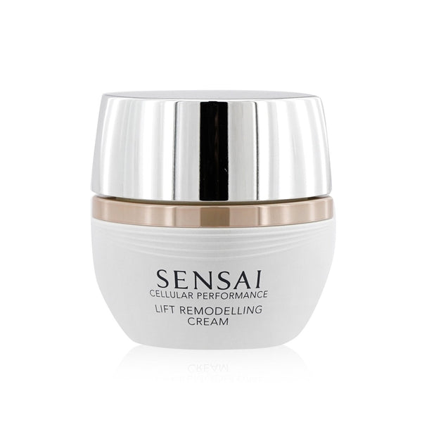 Kanebo Sensai Cellular Performance Lift Remodelling Cream 