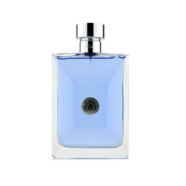 Versace Versace Pour Homme Eau De Toilette Spray (Signature) 