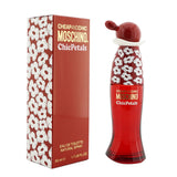 Moschino Cheap & Chic Chic Petals Eau De Toilette Spray 