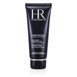 Helena Rubinstein Pure Ritual Glow Renewal Double Black Peel 