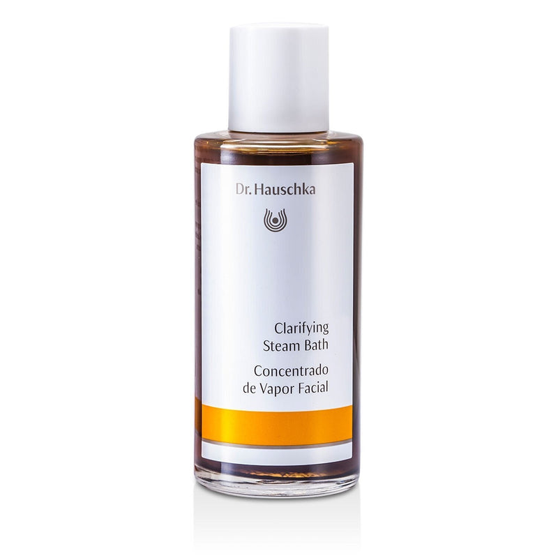 Dr. Hauschka Clarifying Steam Bath 