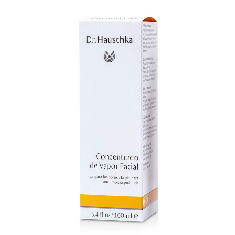 Dr. Hauschka Clarifying Steam Bath 