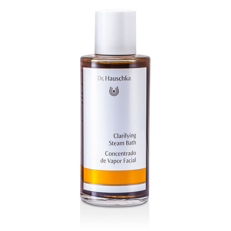 Dr. Hauschka Clarifying Steam Bath  100ml/3.4oz