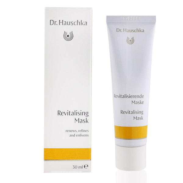 Dr. Hauschka Revitalizing Mask 