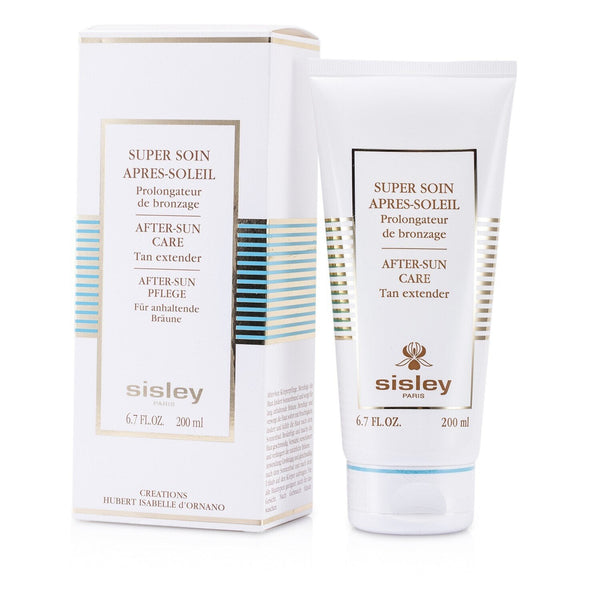 Sisley After Sun Care Tan Extender 