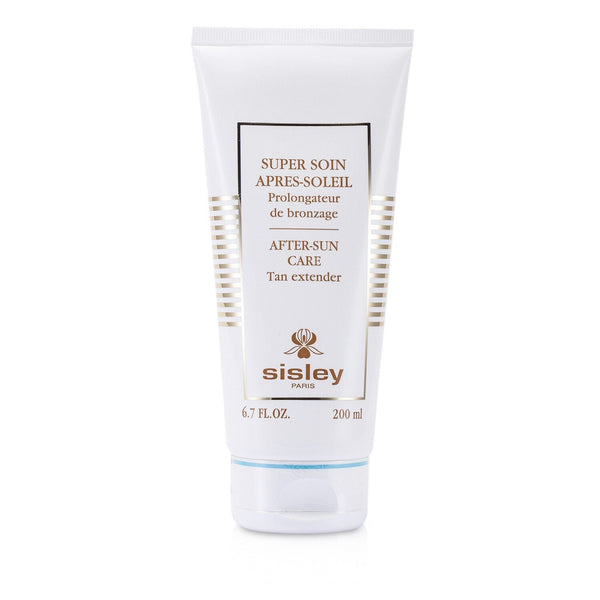 Sisley After Sun Care Tan Extender 