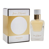 Hermes Jour D'Hermes Absolu Eau De Parfum Refillable Spray 