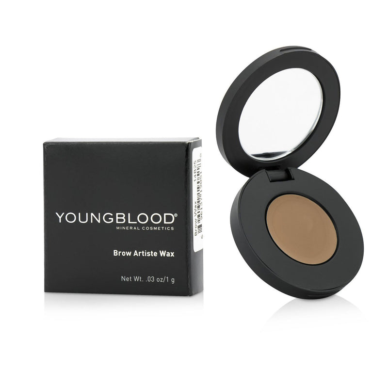 Youngblood Brow Artiste Wax - Brow Wax  1g/0.03oz