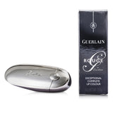 Guerlain Rouge G De Guerlain Exceptional Complete Lip Colour - # 48 Geneva 
