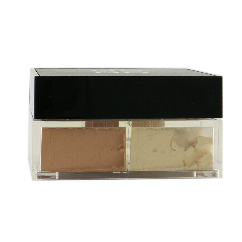 Givenchy Prisme Libre Loose Powder 4 in 1 Harmony - # 2 Taffetas Beige  4x3g/0.105oz