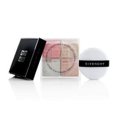 Givenchy Prisme Libre Loose Powder 4 in 1 Harmony - # 7 Voile Rose 