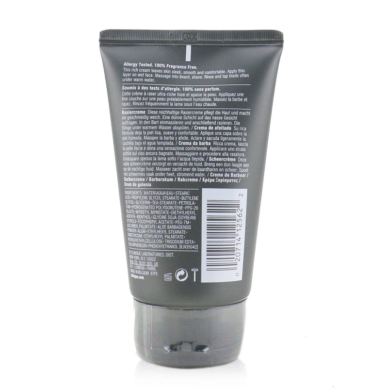 Clinique Cream Shave (Tube) 