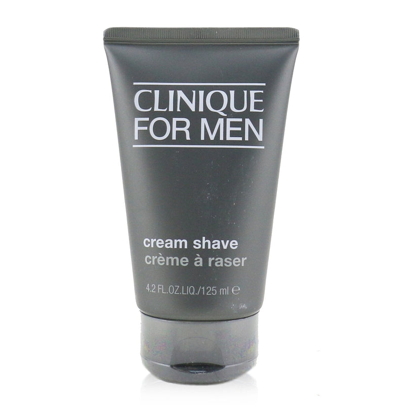 Clinique Cream Shave (Tube) 