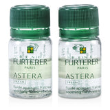 Rene Furterer Astera Fresh Soothing Ritual Soothing Freshness Fluid - Irritated Scalp (Salon Product) 