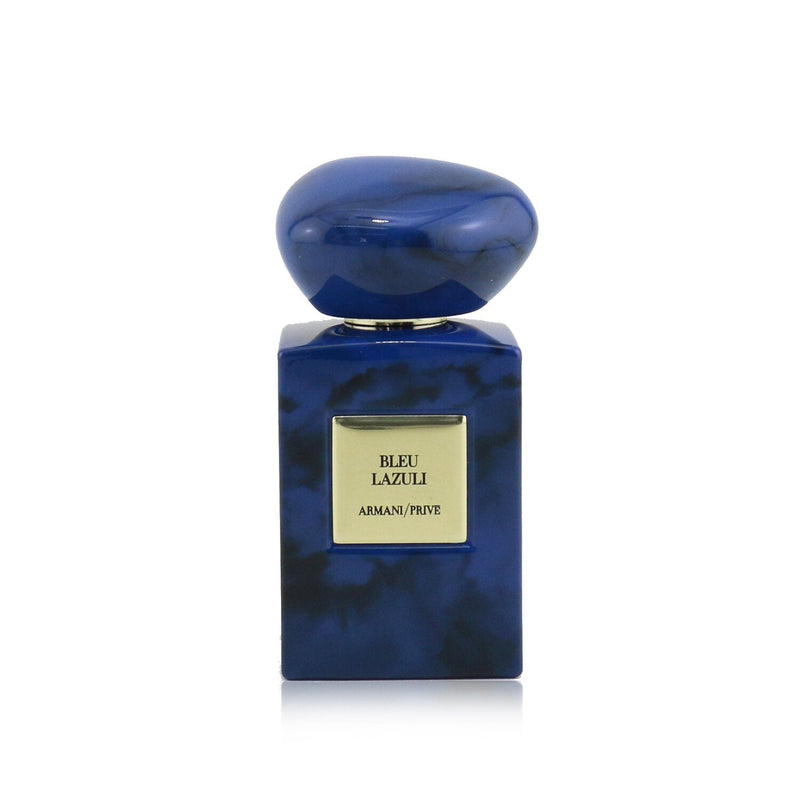 Giorgio Armani Prive Bleu Lazuli Eau De Parfum Spray  50ml/1.7oz