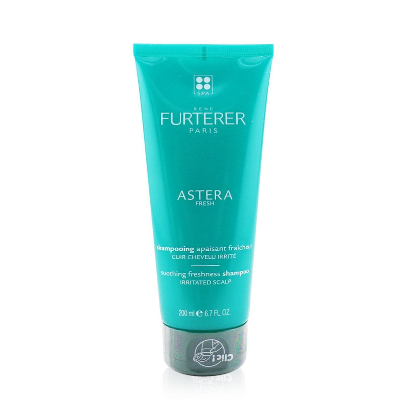 Rene Furterer Astera Soothing Freshness Shampoo (For Irritated Scalp) 