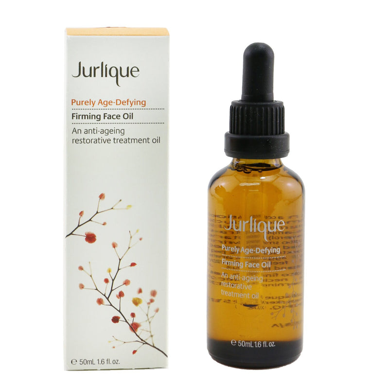 Jurlique Purely Age-Defying Firming Face Oil  50ml/1.6oz