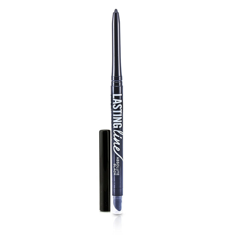 BareMinerals BareMinerals Lasting Line Long Wearing Eyeliner - Absolute Black 
