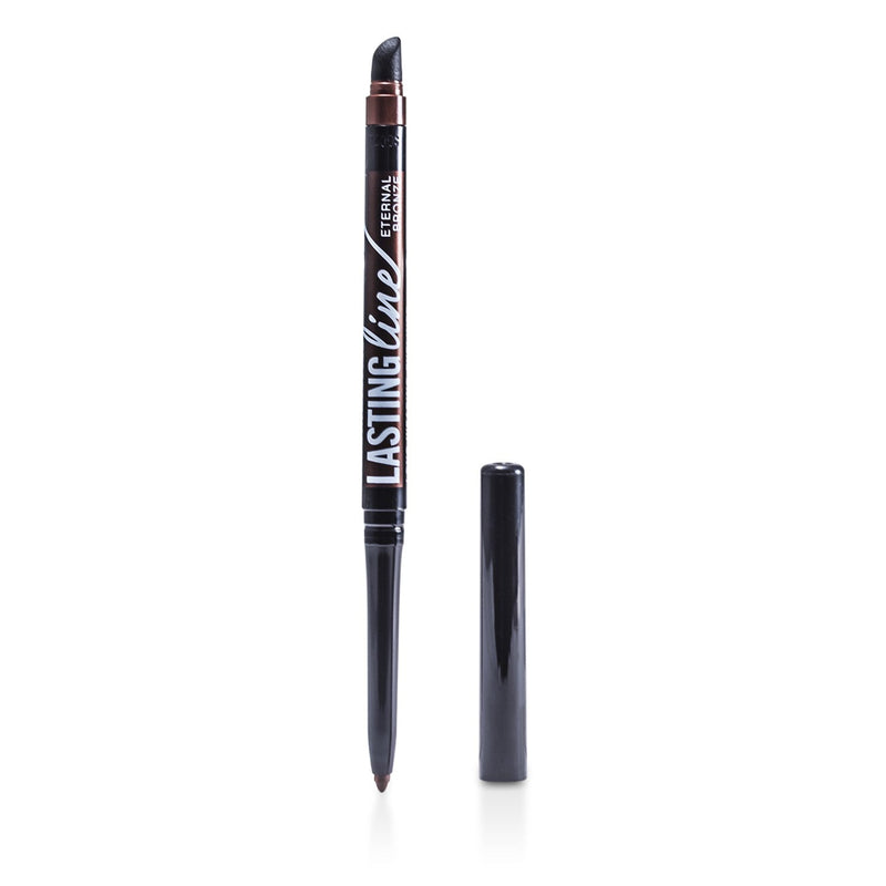 BareMinerals BareMinerals Lasting Line Long Wearing Eyeliner - Eternal Bronze 