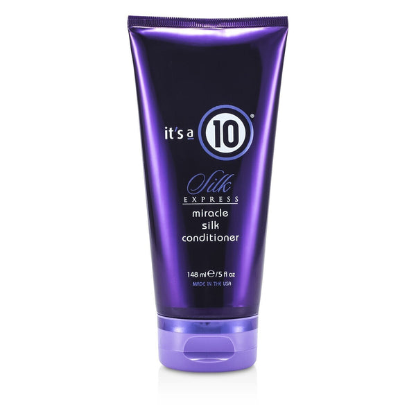 It's A 10 Silk Express Miracle Silk Conditioner 