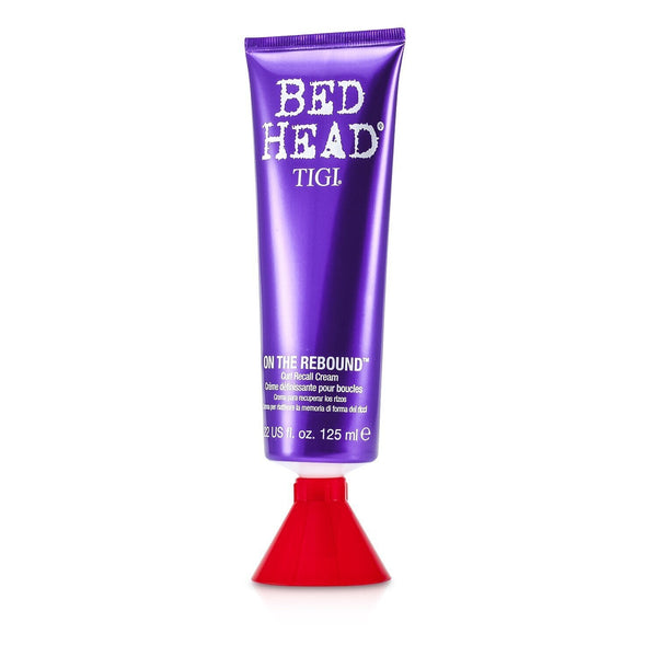 Tigi Bed Head On The Rebound Curl Recall Cream 