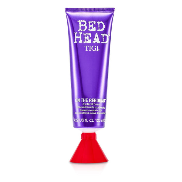 Tigi Bed Head On The Rebound Curl Recall Cream 