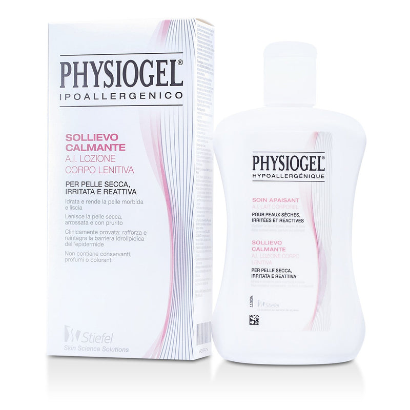 Physiogel A.I. Corps (Body Fluid Cream) 