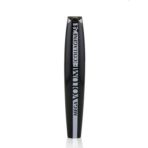 L'Oreal Mega Volume Collagene 24H Mascara - # Extra Black  9ml/0.3oz