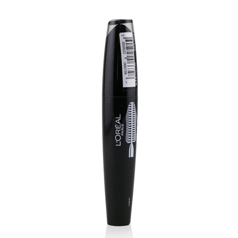 L'Oreal Mega Volume Collagene 24H Mascara - # Extra Black  9ml/0.3oz