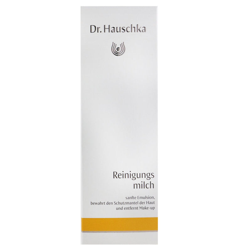 Dr. Hauschka Soothing Cleansing Milk  145ml/4.9oz