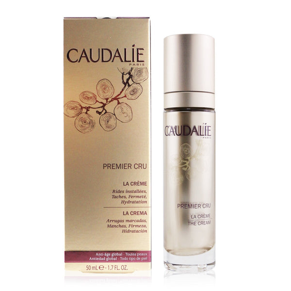 Caudalie Premier Cru The Cream 