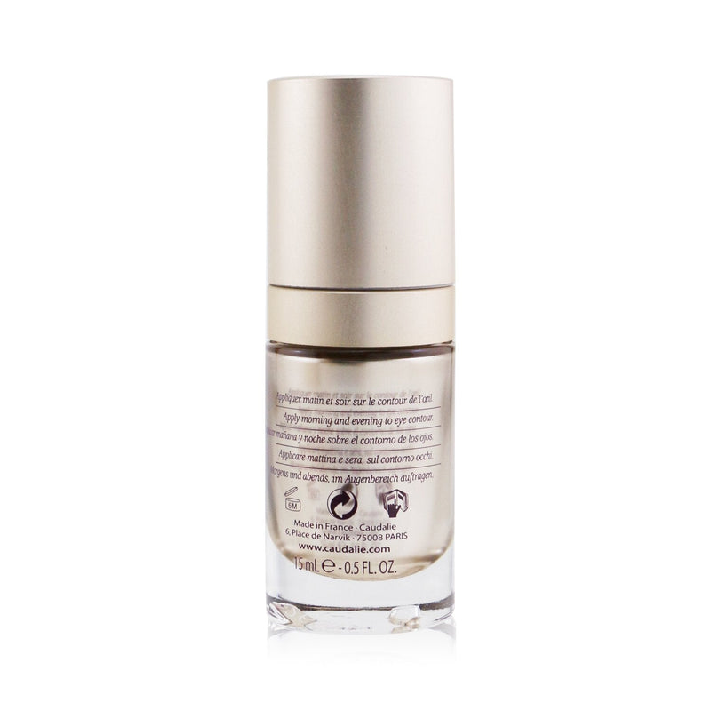 Caudalie Premier Cru The Eye Cream 