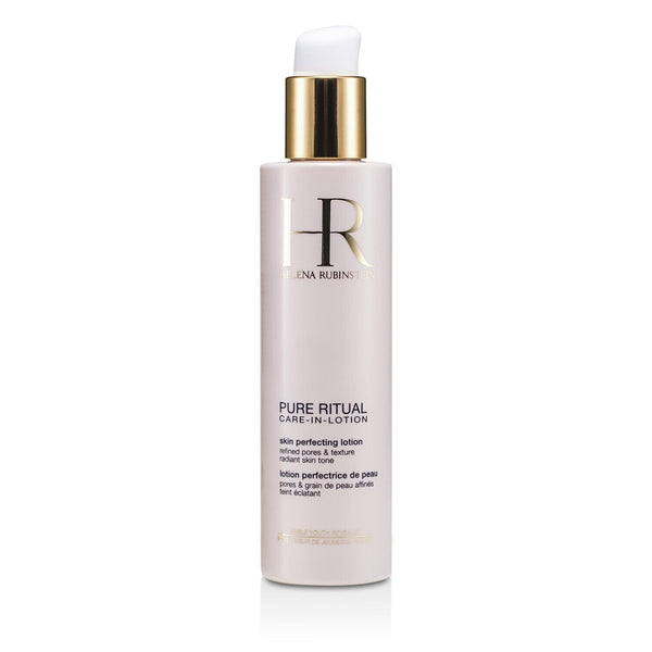 Helena Rubinstein Pure Ritual Skin Perfecting Lotion 