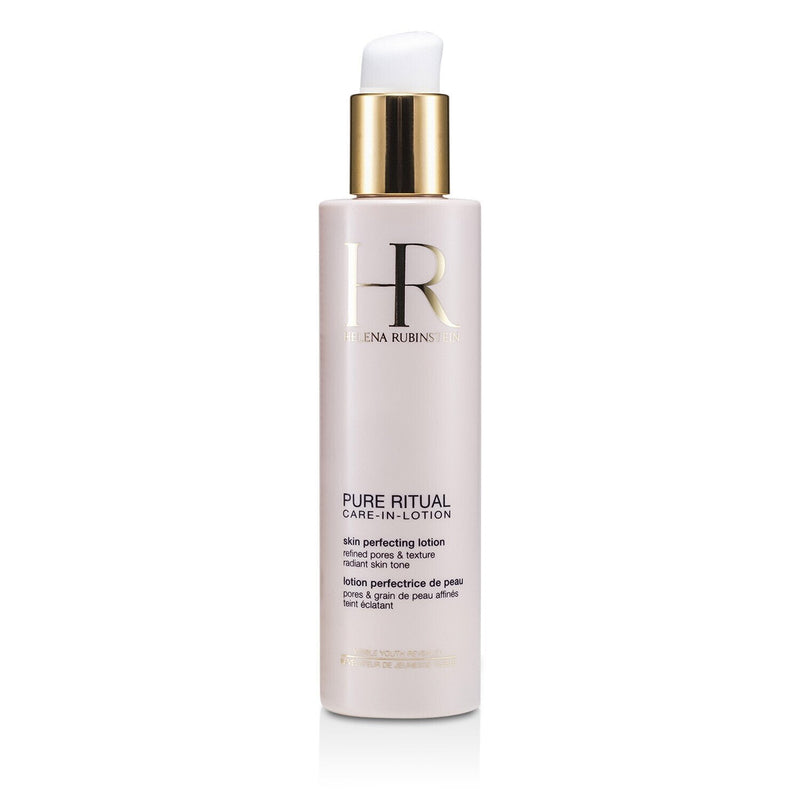 Helena Rubinstein Pure Ritual Skin Perfecting Lotion 