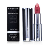 Givenchy Le Rouge Intense Color Sensuously Mat Lipstick - # 106 Nude Guipure  3.4g/0.12oz