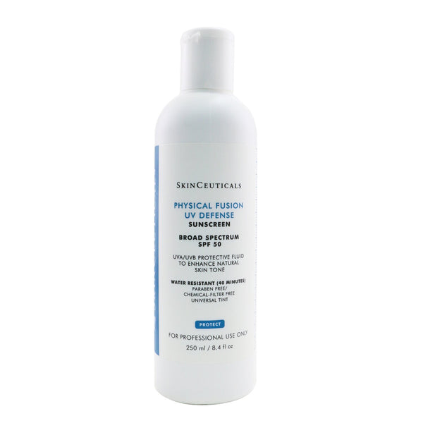 Skin Ceuticals Physical Fusion UV Defense SPF 50 (Salon Size)  250ml/8.45oz