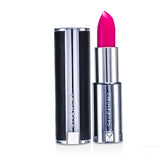 Givenchy Le Rouge Intense Color Sensuously Mat Lipstick - # 201 Rose Taffetas  3.4g/0.12oz