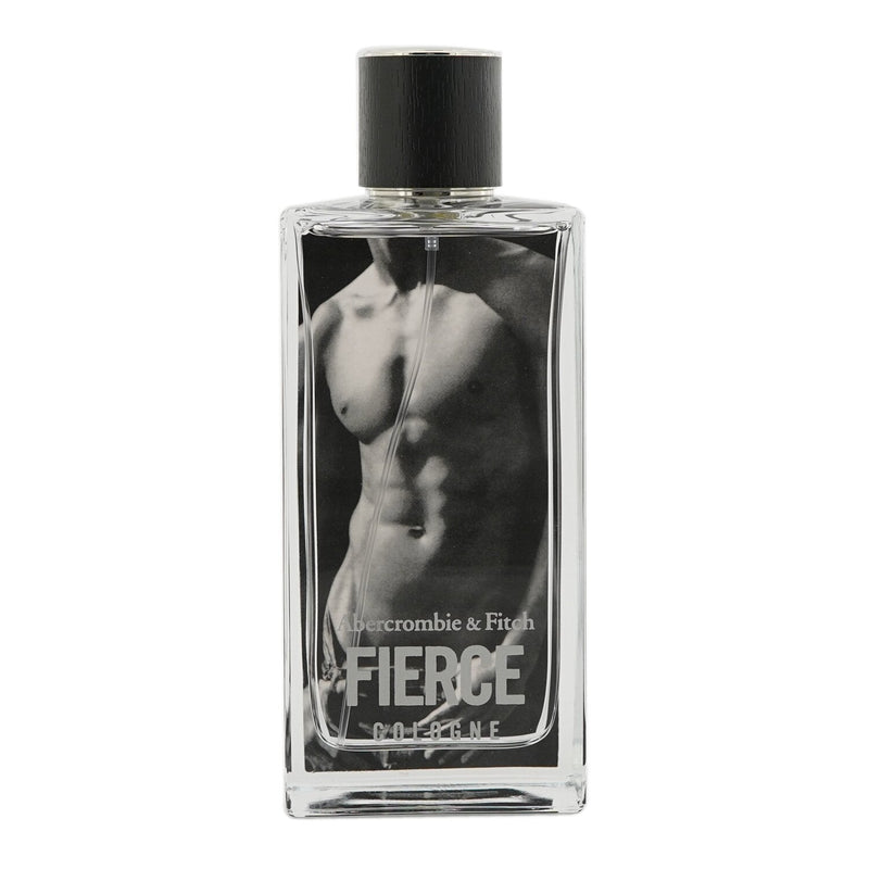 Abercrombie & Fitch Fierce Eau De Cologne Spray 