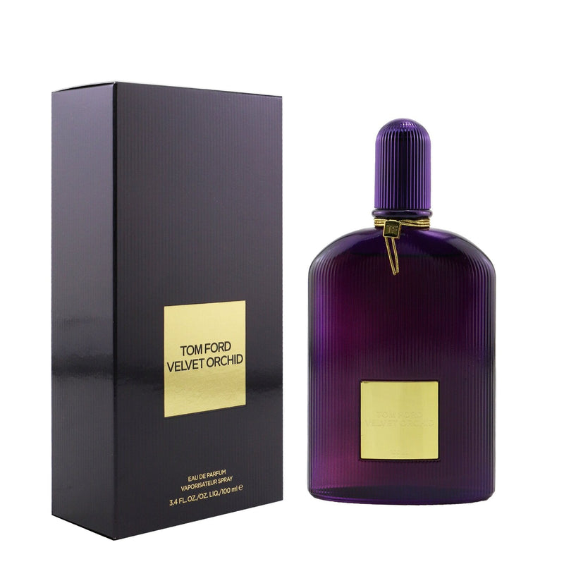 Tom Ford Velvet Orchid Eau De Parfum Spray 