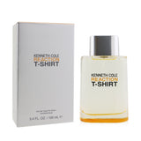 Kenneth Cole Reaction T-Shirt Eau De Toilette Spray 