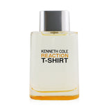 Kenneth Cole Reaction T-Shirt Eau De Toilette Spray 