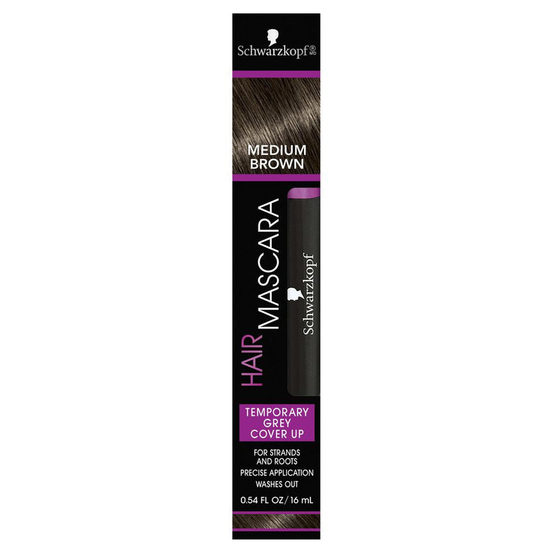 Schwarzkopf Hair Mascara Dark Blonde