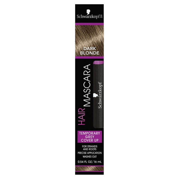 Schwarzkopf Hair Mascara - Dark Blonde