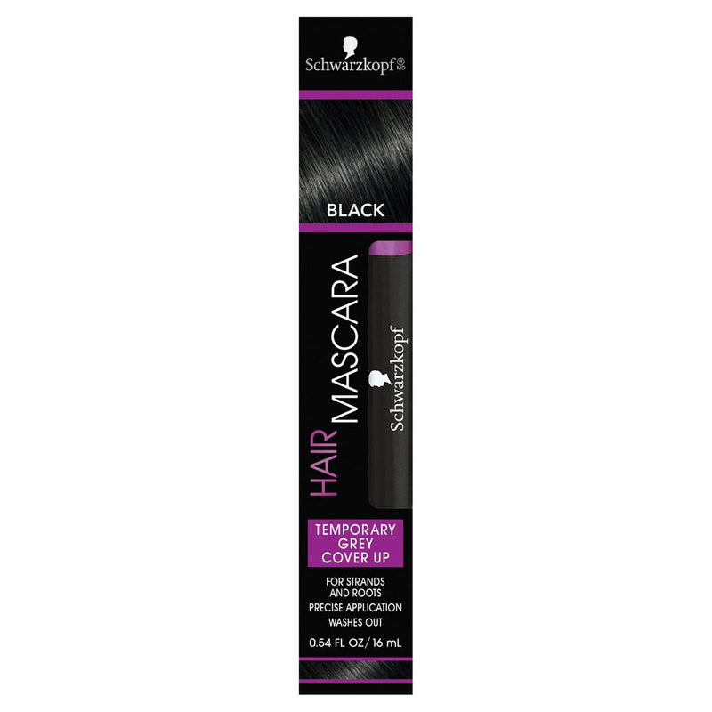 Schwarzkopf Hair Mascara Dark Blonde