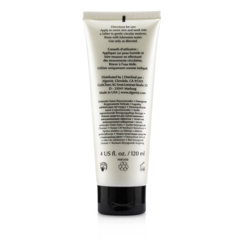 Algenist Gentle Rejuvenating Cleanser 