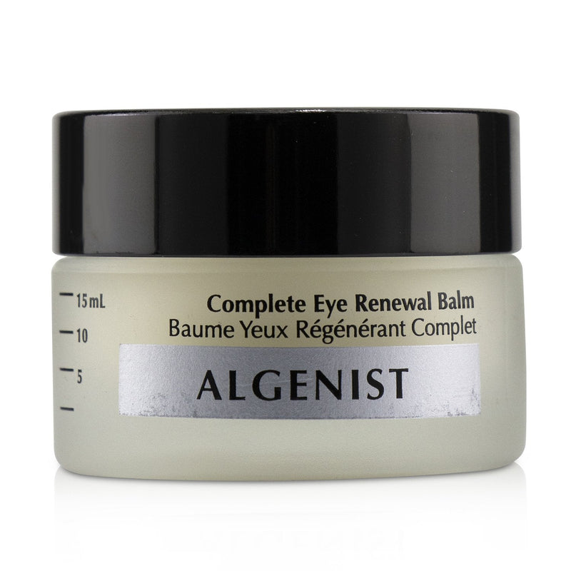 Algenist Complete Eye Renewal Balm 