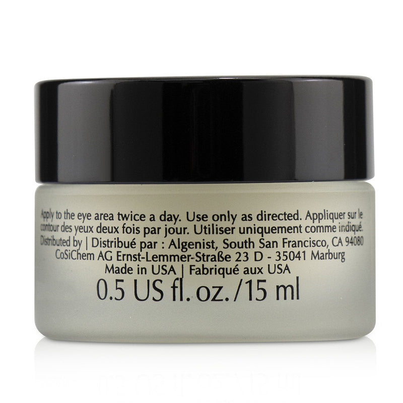 Algenist Complete Eye Renewal Balm 