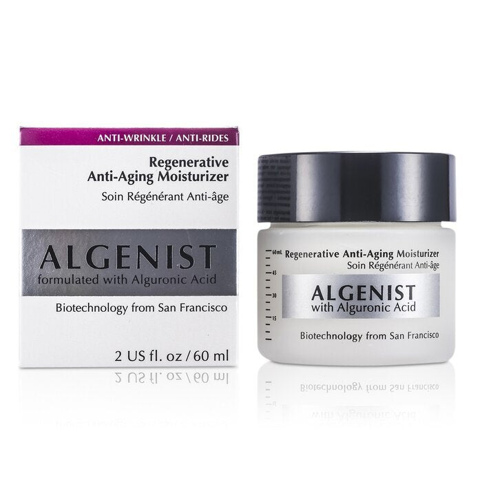 Algenist Regenerative Anti-Aging Moisturizer 60ml/2oz